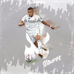 MBAPPE