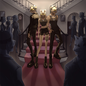 Русский рок