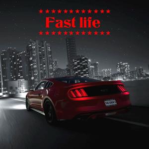 Fast life (feat. Mark Curry & Valentina Lisitsa)
