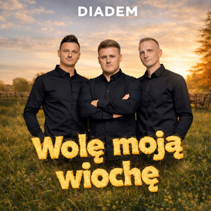 Wolę Moją Wiochę