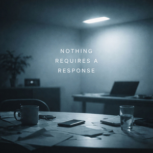 I’m Fine, Apparently (Alternate Version)