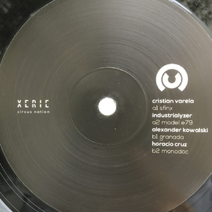 Sfinx (Original Mix)