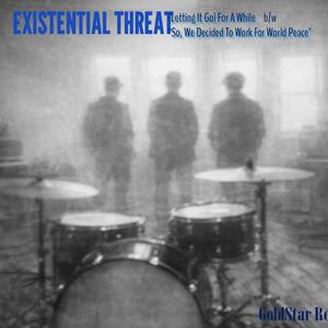 (Letting It Go) For A While