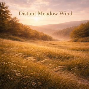 Distant Meadow Wind