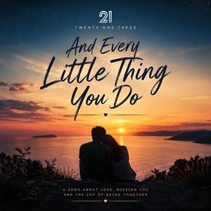 Every Little Thing You Do