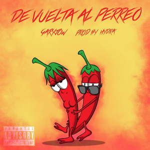 De Vuelta al Perreo