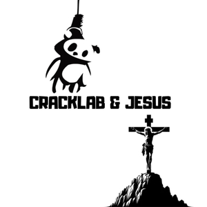 CRACKLAB & JESUS