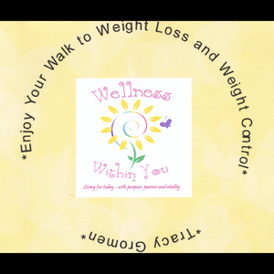 Enjoy Your Walk to Weight Loss and Weight Control