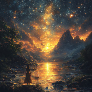 Song of the Rustic Brook