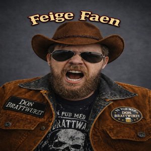 Feige Faen