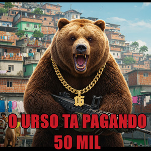 O Urso Ta Pagando 50 Mil