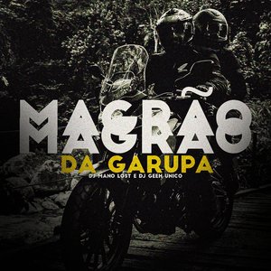 Magrao da Garupa