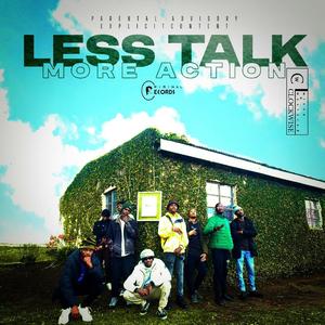 S.I.T.C (feat. Blxck Shxxp, Noxh Exst, Adaina I Luci, uCebisa, Ricco MaRicardo & FOURAV)