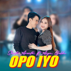 Opo Iyo