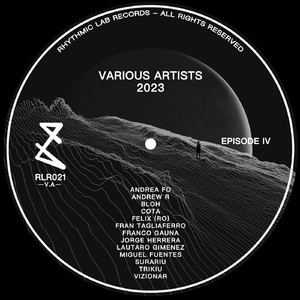 Infraganti (Original Mix)