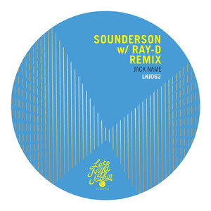 Jack Name (Original Mix)