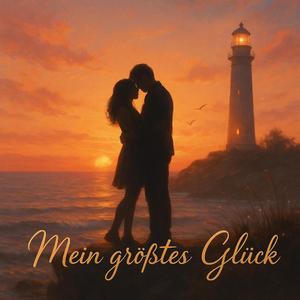 Mein größtes Glück