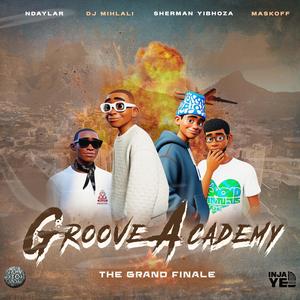 Soul's Refuge (feat. Dj Mihlali)