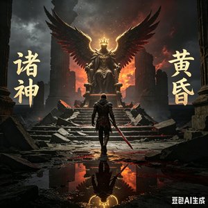 《诸神黄昏》