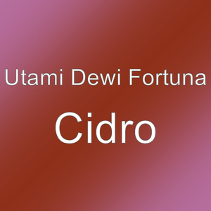 Cidro
