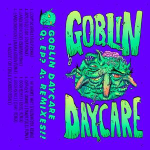 In Harm's Way! (Erlenmeyer Remix)