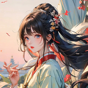 Lantern Festival元宵节