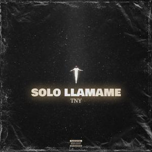 Solo llamame