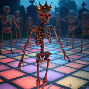 Dancing with the Dead