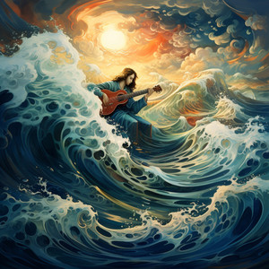 Intimate Jazz Evening Calm