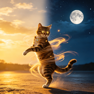 猫的独立宣言