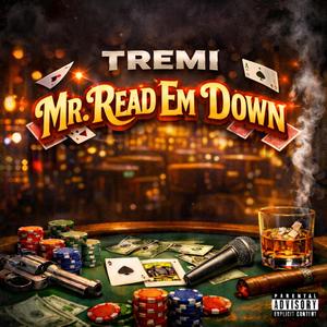 Mr.Read Em Down
