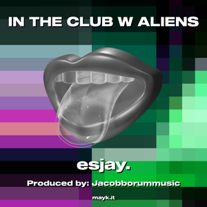 The alien said I'm the make it grow. We gon' do some all