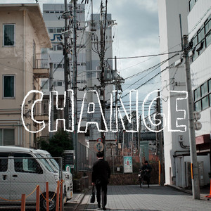 Change