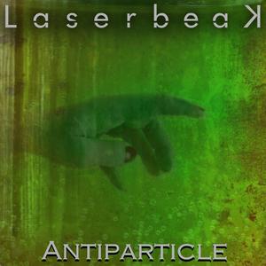 Antiparticle