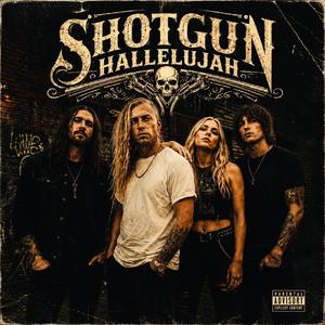 Shotgun Hallelujah
