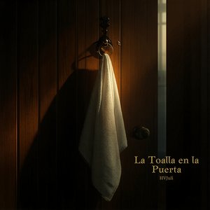 La Toalla En La Puerta