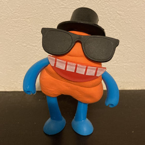 オーマイフェンダー