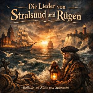 Die Lieder von Stralsund und Rügen