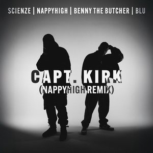 Capt. Kirk (NappyHIGH Remix)