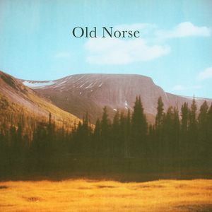 Old Norse