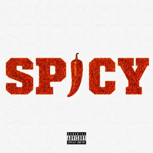 SPICY (feat. rcee)