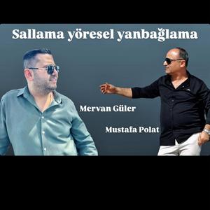 Yöresel yanbağlama sallama