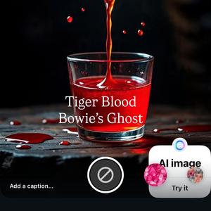Tiger Blood
