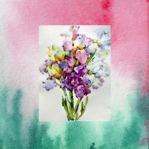 Walk With You (feat. Derek James)