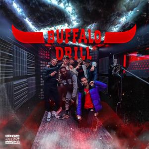 Buffalo Drill (feat. Loukalash, Sala 09, KRA, Poyy, 223 & Juce)