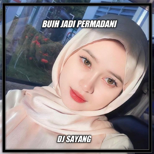 Buih Jadi Permadani (Remix)