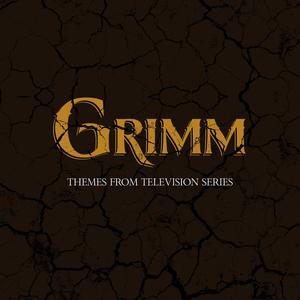 Grimm (Main Theme) [From "Grimm" NBC Tv Series"]