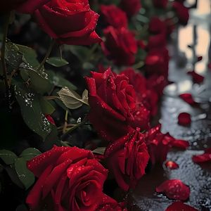 《长椅月光之爱》