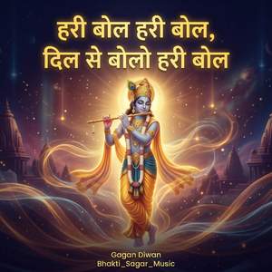 हरी बोल हरी बोल, दिल से बोलो हरी बोल