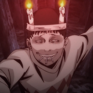 Marilyn Manson-The Nobodies 双一（可有道 remix）